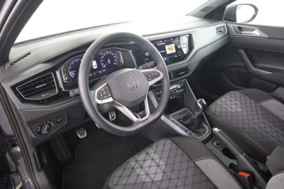 Volkswagen Taigo 1.0 tsi R-Line 115cv usata