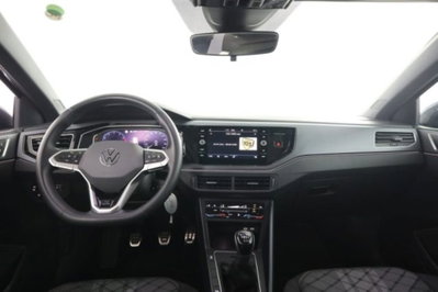 Volkswagen Taigo 1.0 tsi R-Line 115cv (4)