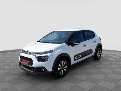 Citroen C3 PureTech 83 S&S Shine usata