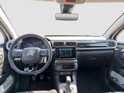 Citroen C3 PureTech 83 S&S Shine (12)