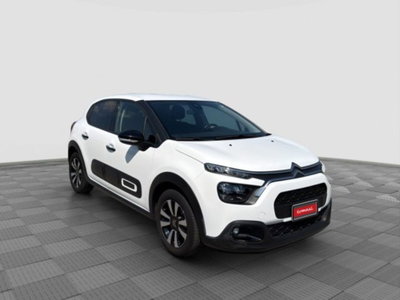Citroen C3 PureTech 83 S&S Shine (8)