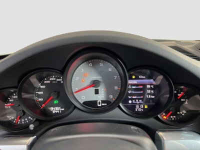 Porsche 911 Coupé 3.8 Carrera 4S (12)