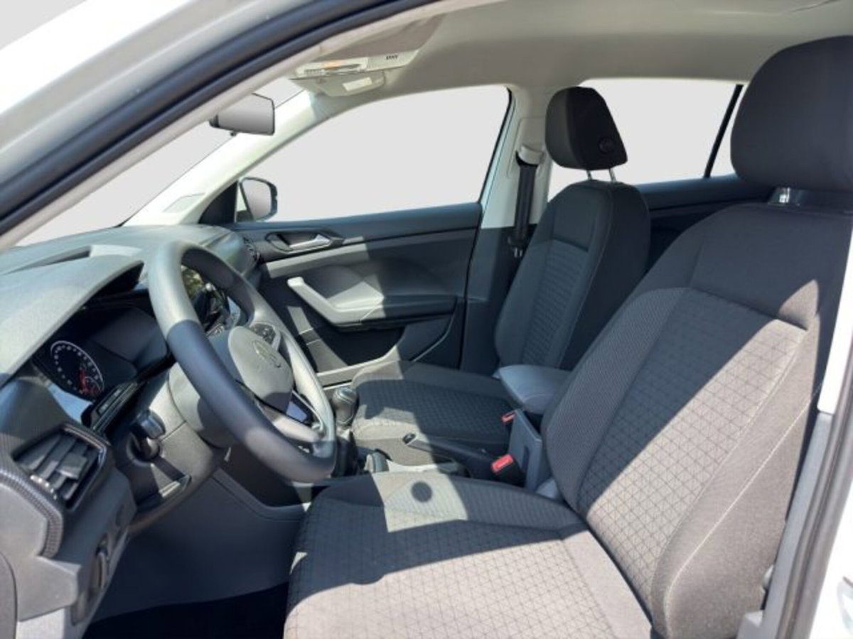 Volkswagen T-Cross 1.0 TSI 110 CV DSG Style (10)