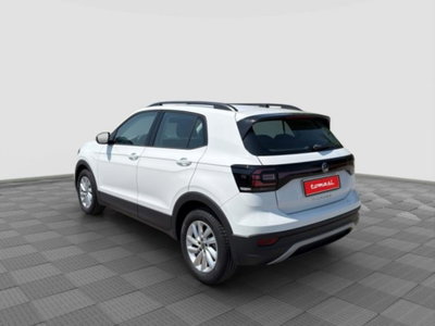 Volkswagen T-Cross 1.0 TSI 110 CV DSG Style (3)