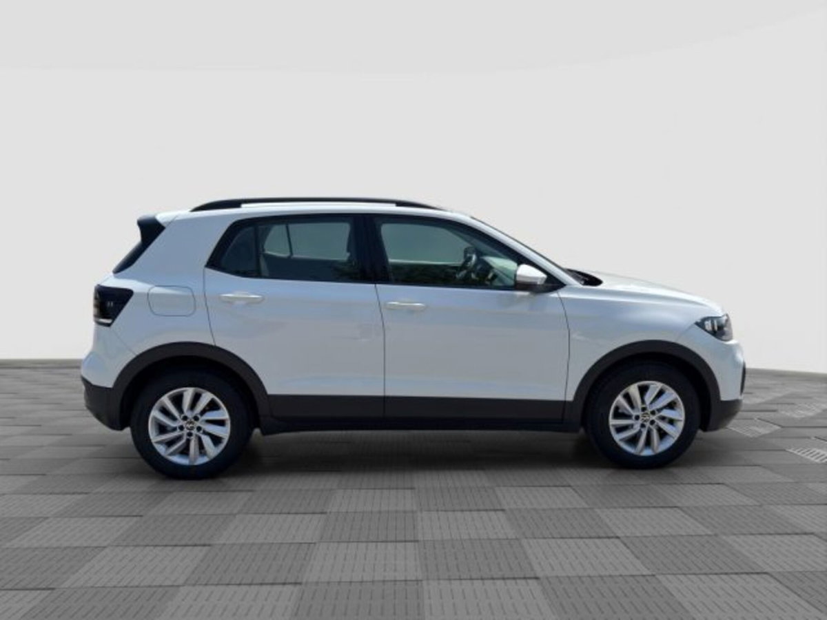 Volkswagen T-Cross 1.0 TSI 110 CV DSG Style (6)