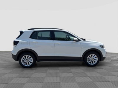 Volkswagen T-Cross 1.0 TSI 110 CV DSG Style (6)