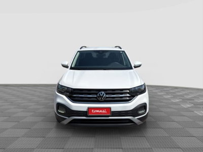 Volkswagen T-Cross 1.0 TSI 110 CV DSG Style (8)