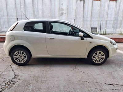 Fiat Punto 1.4 8V 3 porte Natural Power Young (7)