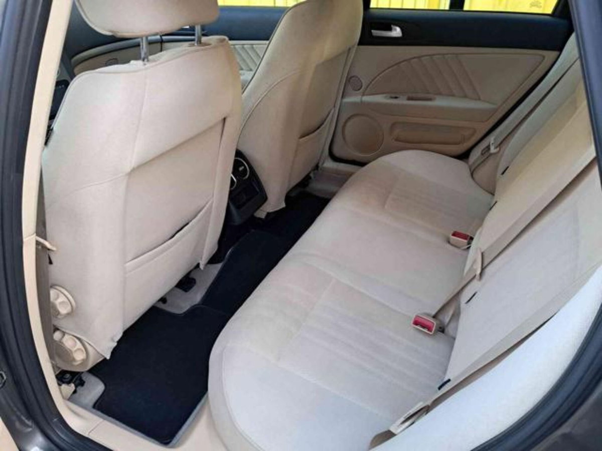 Alfa Romeo 159 SportWagon 1.9 JTDm Sportwagon Eco Progression (19)