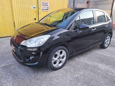 Citroen C3 1.1 Exclusive usata