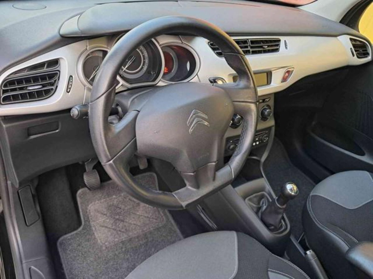 Citroen C3 1.1 Exclusive (14)