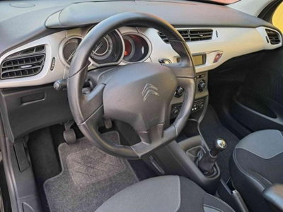 Citroen C3 1.1 Exclusive (14)