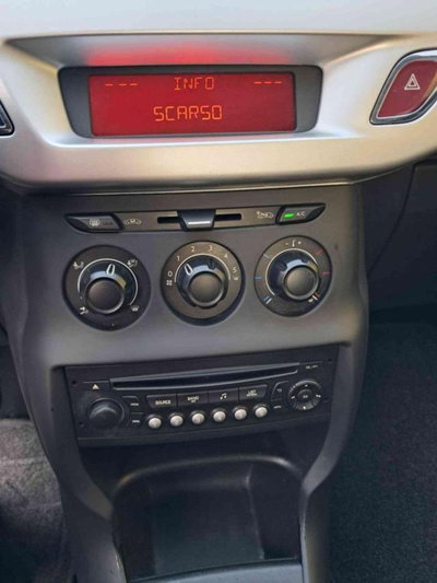 Citroen C3 1.1 Exclusive (15)