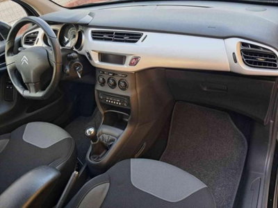 Citroen C3 1.1 Exclusive (17)