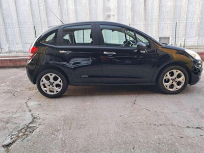 Citroen C3 1.1 Exclusive (7)