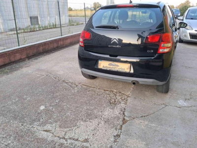 Citroen C3 1.1 Exclusive (9)