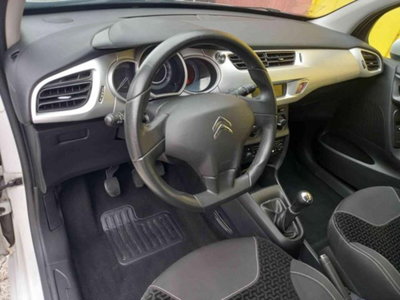 Citroen C3 1.1 Seduction Limited (12)