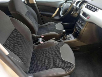Citroen C3 1.1 Seduction Limited (15)