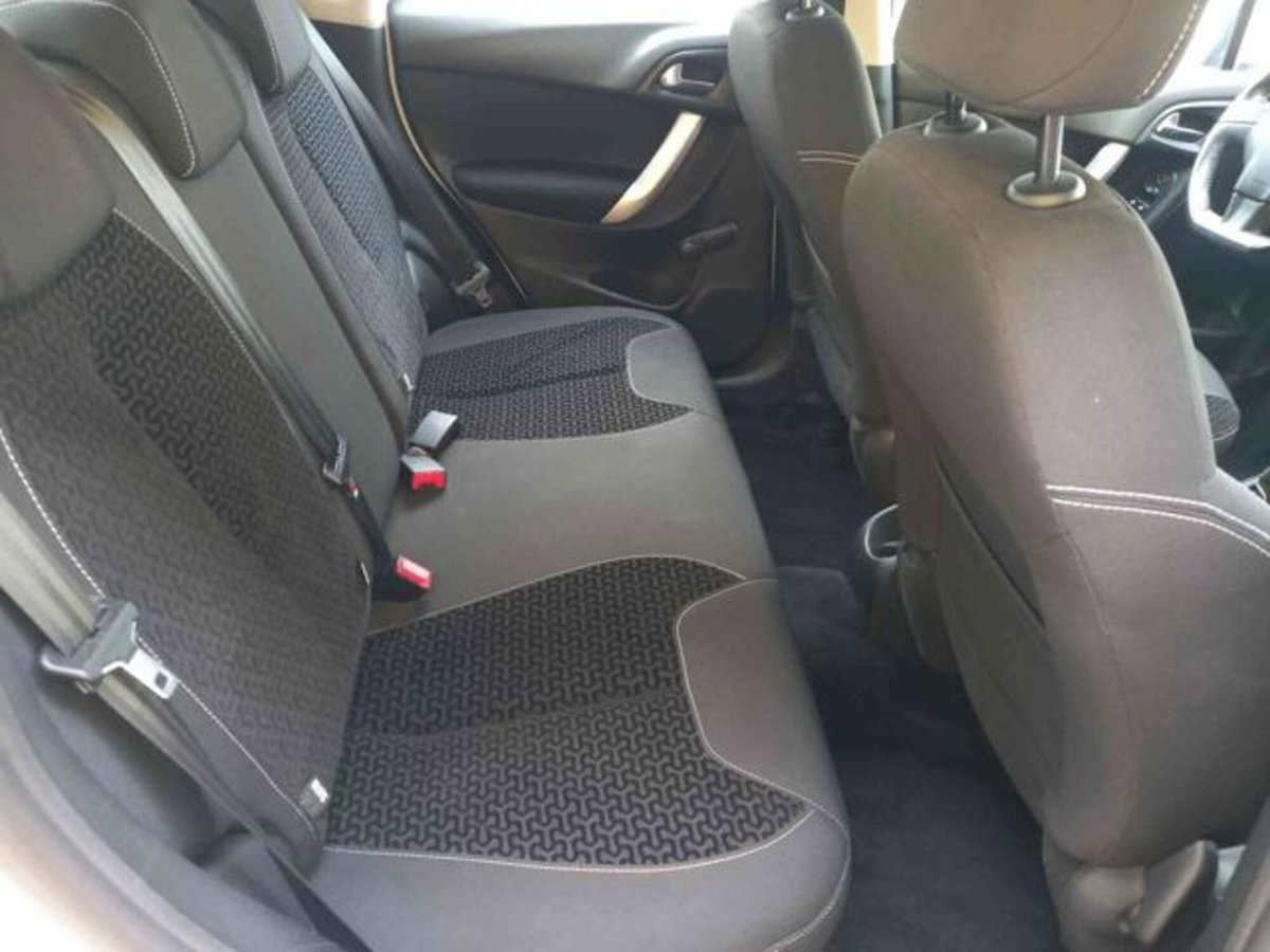 Citroen C3 1.1 Seduction Limited (16)