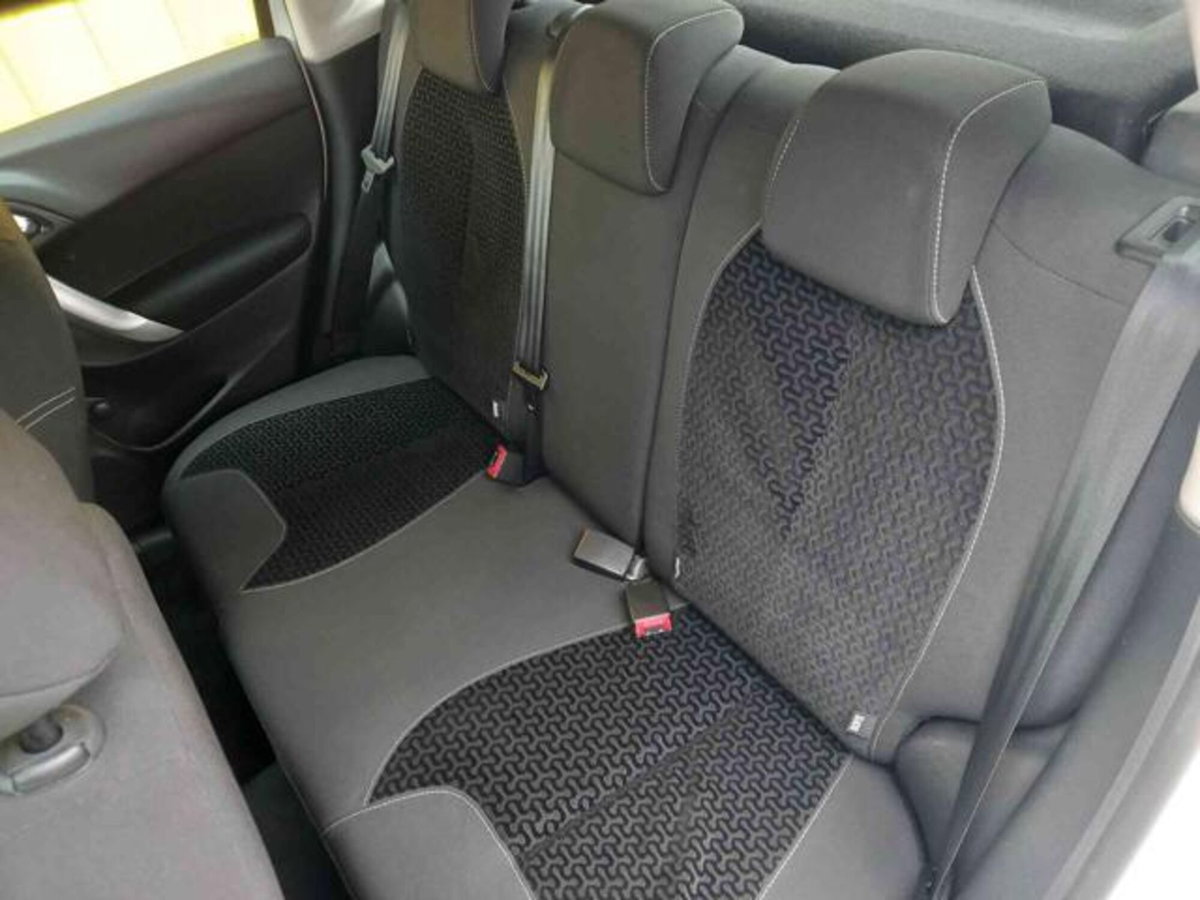 Citroen C3 1.1 Seduction Limited (17)
