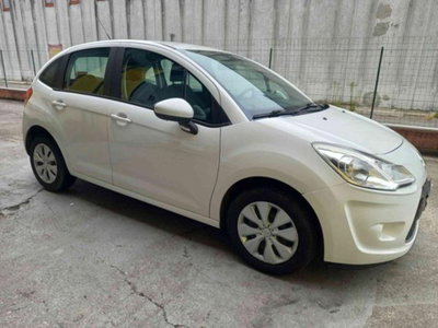 Citroen C3 1.1 Seduction Limited (7)