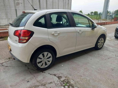 Citroen C3 1.1 Seduction Limited (8)