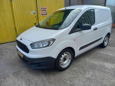 Ford Transit Courier 1.5 TDCi 75CV  Trend (10)