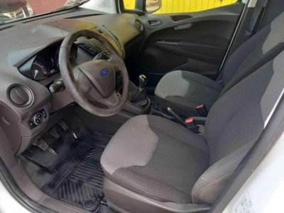 Ford Transit Courier 1.5 TDCi 75CV  Trend (16)