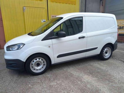 Ford Transit Courier 1.5 TDCi 75CV  Trend (3)