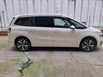 Citroen Grand C4 Picasso BlueHDi 120 S&S Shine (10)