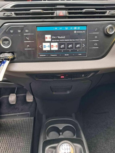 Citroen Grand C4 Picasso BlueHDi 120 S&S Shine (18)