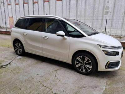 Citroen Grand C4 Picasso BlueHDi 120 S&S Shine (9)