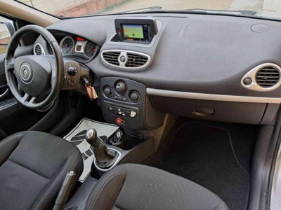 Renault Clio 1.2 16V 5 porte GPL Dynamique (16)