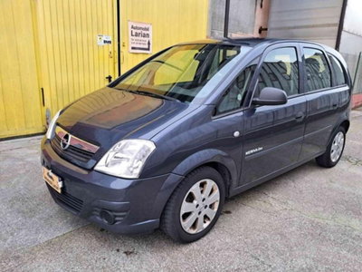 Opel Meriva 1.4 16V Club