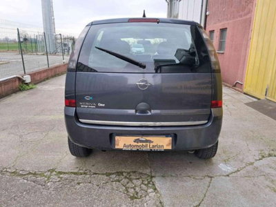 Opel Meriva 1.4 16V Club (9)
