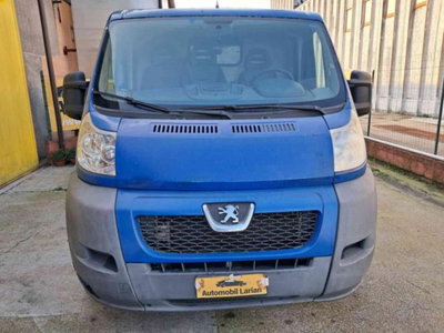 Peugeot Boxer Furgone 330 2.2 HDi/100CV PM-TN Furgone (3)
