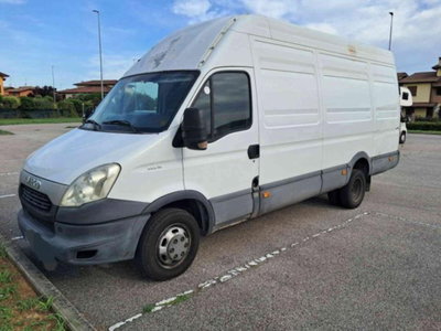 Iveco Daily Furgone 35C15LV BTor 3.0 HPT PL-TA-RG Furgone usato