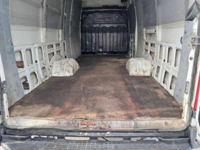 Iveco Daily Furgone 35C15LV BTor 3.0 HPT PL-TA-RG Furgone (12)