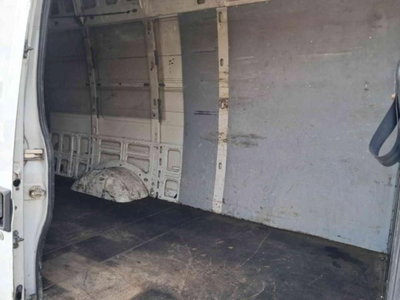Iveco Daily Furgone 35C15LV BTor 3.0 HPT PL-TA-RG Furgone (15)