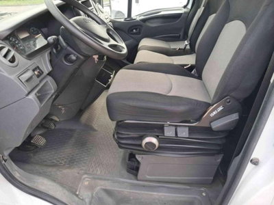 Iveco Daily Furgone 35C15LV BTor 3.0 HPT PL-TA-RG Furgone (20)