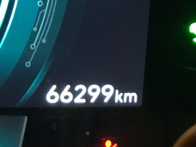 Hyundai Ioniq Hybrid DCT Prime (17)