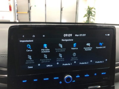 Hyundai Ioniq Hybrid DCT Prime (19)