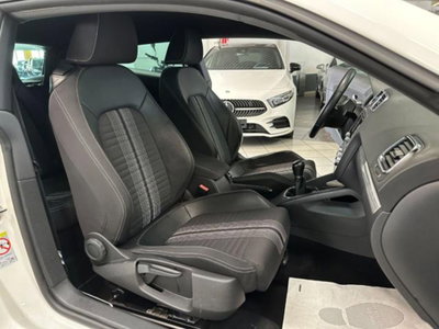 Volkswagen Scirocco 1.4 TSI (9)