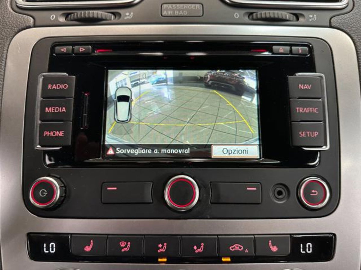 Volkswagen Scirocco 1.4 TSI (12)