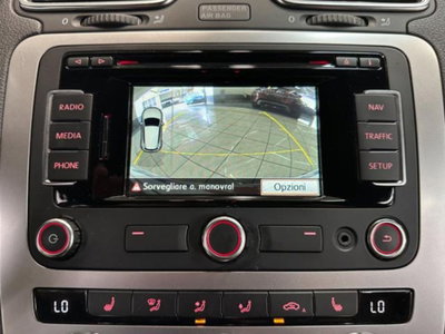 Volkswagen Scirocco 1.4 TSI (12)