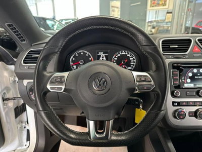 Volkswagen Scirocco 1.4 TSI (18)
