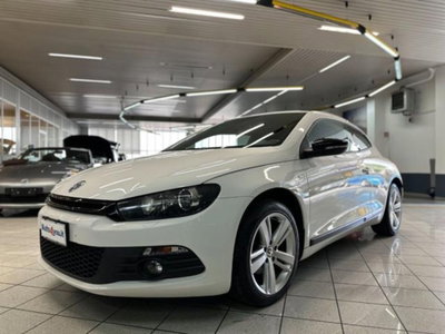 Volkswagen Scirocco 1.4 TSI (2)