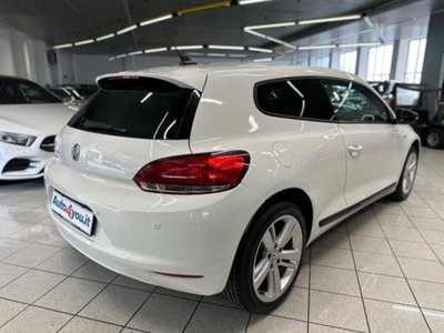 Volkswagen Scirocco 1.4 TSI (3)