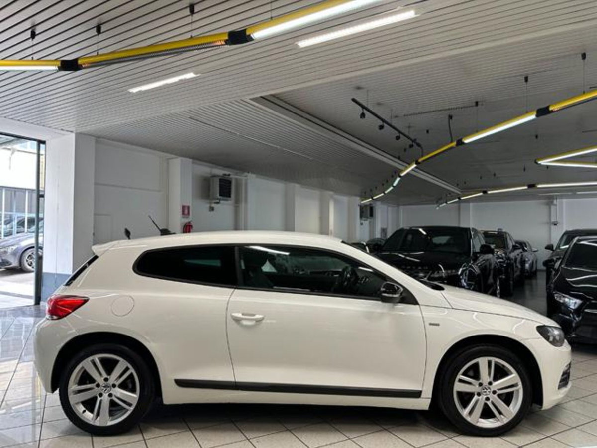 Volkswagen Scirocco 1.4 TSI (5)