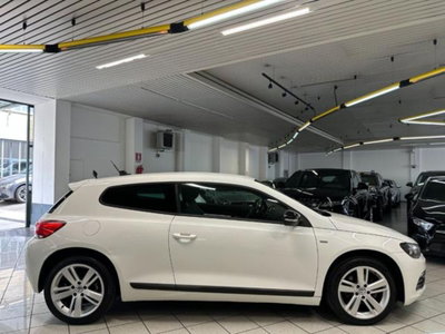 Volkswagen Scirocco 1.4 TSI (5)